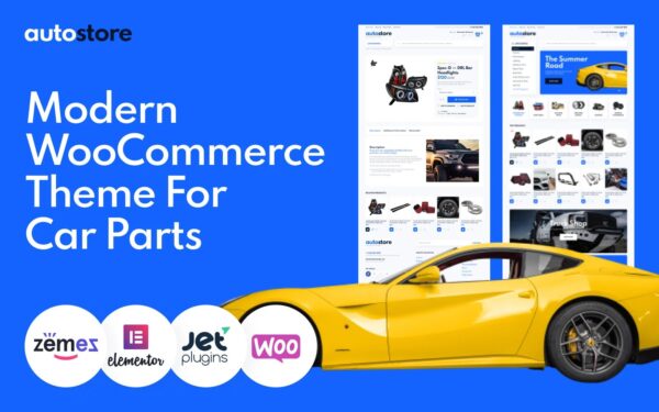 WooCommerce Verkkokauppa – AutoStore