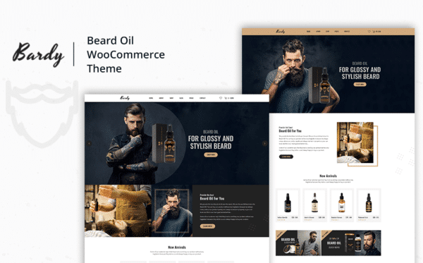 WooCommerce Verkkokauppa – Bardy