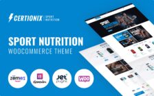 WooCommerce Verkkokauppa – Certionix