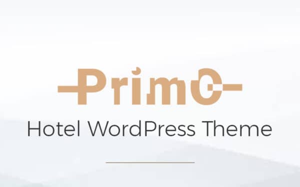 WordPress Kotisivut – Primo