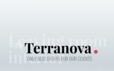 WooCommerce Verkkokauppa – Terranova