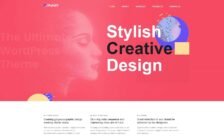 WordPress Kotisivut – Stylight