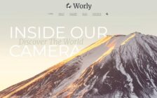 WordPress Kotisivut – Worly