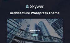 WordPress Kotisivut – Skywer