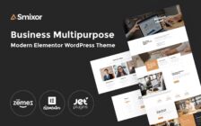 WordPress Kotisivut – Smixor