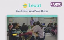 WordPress Kotisivut – Lexut