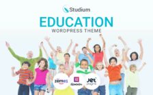 WordPress Kotisivut – Studium koulutus