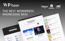 WordPress Kotisivut – WPbase