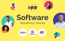 WordPress Kotisivut – App