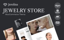 WooCommerce Verkkokauppa – Jerolina