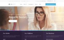 WordPress Kotisivut – Bemind - Psychologist