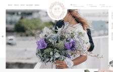 WordPress Kotisivut – Monstroid BelleFleur