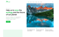 WordPress Kotisivut – Monstroid Enviroment