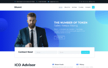 WordPress Kotisivut – Bitunet Advisor