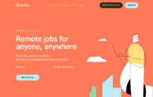 WordPress Kotisivut – Imperion Recruitment Agency