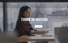 WordPress Kotisivut – Imperion presentation