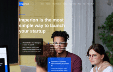 WordPress Kotisivut – Imperion startup