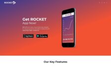 WordPress Kotisivut – Rocket