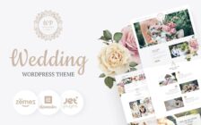 WordPress Kotisivut – Belle Fleur