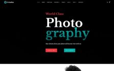 WordPress Kotisivut – F-Grafica