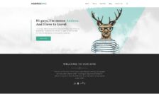 WordPress Kotisivut – Adverocking