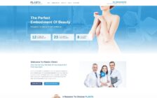 WordPress Kotisivut – Plasta