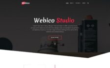 WordPress Kotisivut – Webico