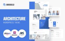 WordPress Kotisivut – Innobuild