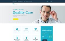 WordPress Kotisivut – Careex