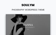 WordPress Kotisivut – Soulym