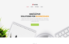 WordPress Kotisivut – Avistee Consultant