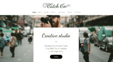 WordPress Kotisivut – Catch Co