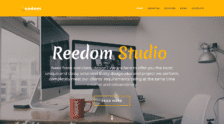 WordPress Kotisivut – Reedom