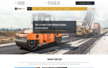 WordPress Kotisivut – Roadastan