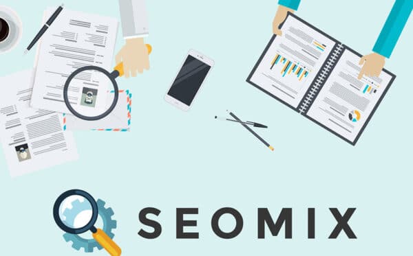 WordPress Kotisivut – SEOmix