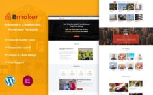 WordPress Kotisivut – Bmaker